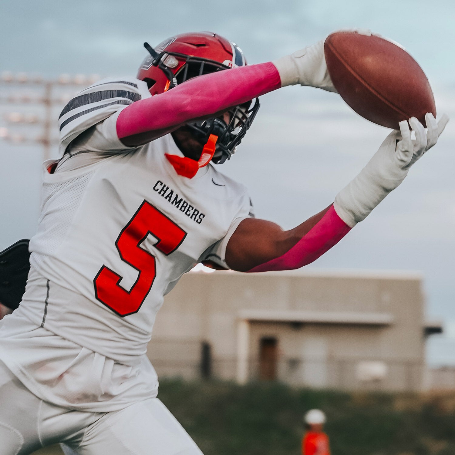 TRF® Turf Tape Pink
