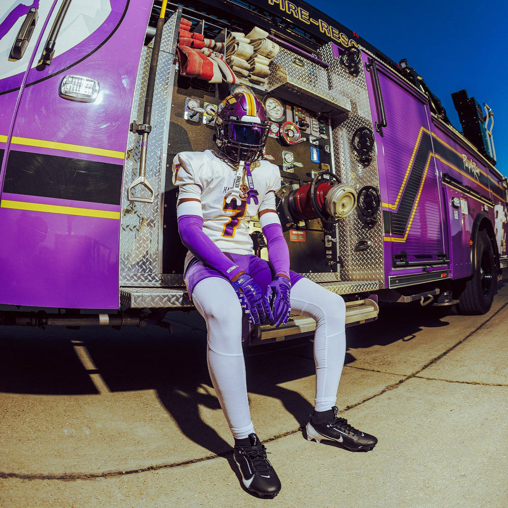 TWO® Purple