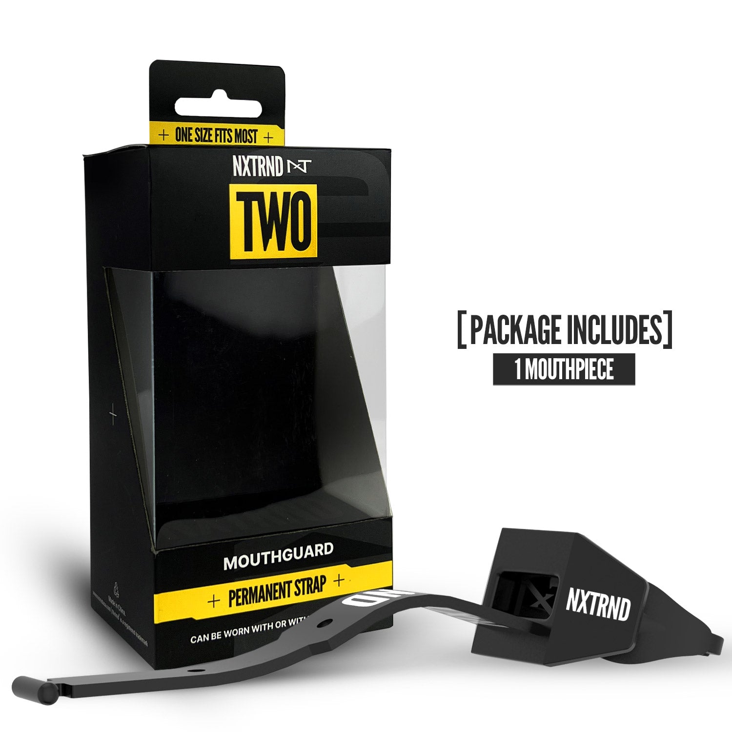 TWO® Black