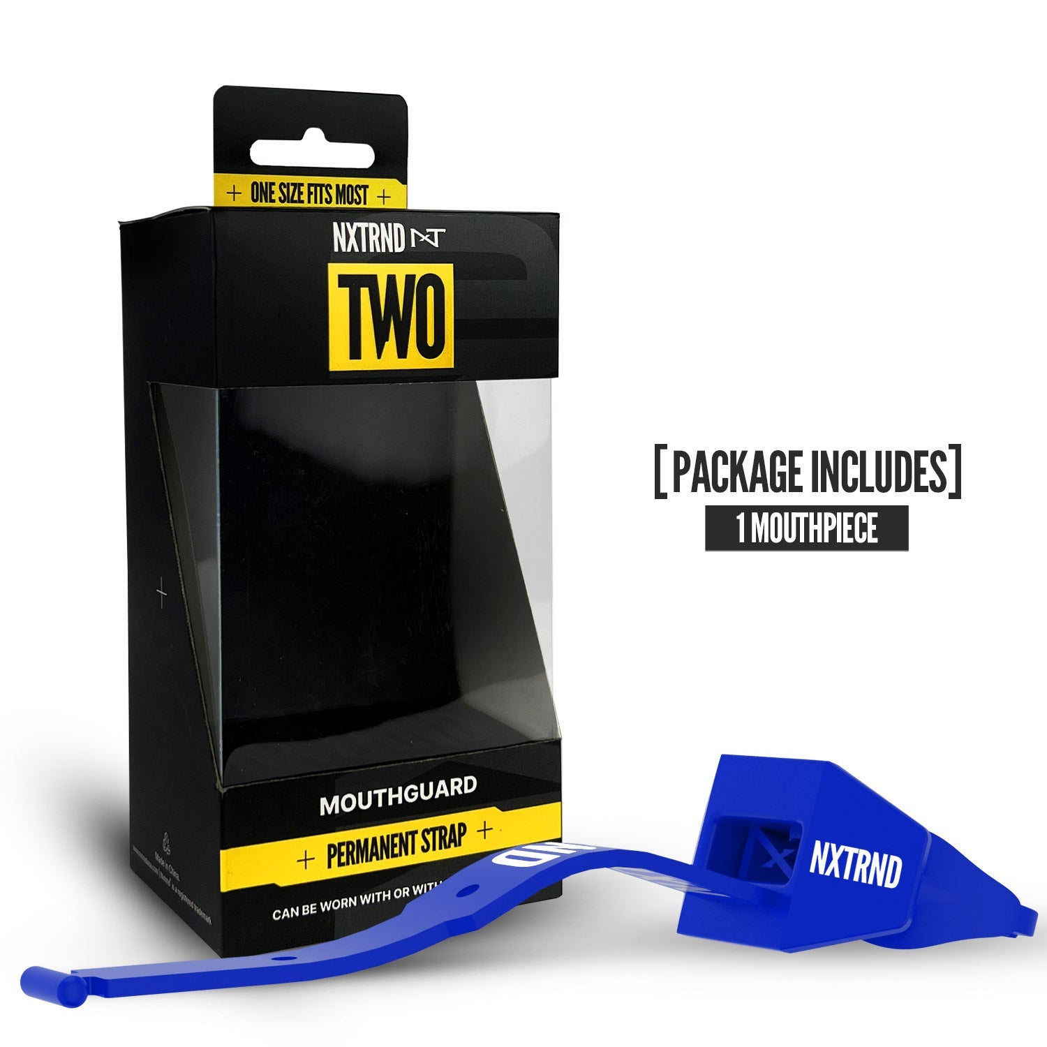 TWO® Blue
