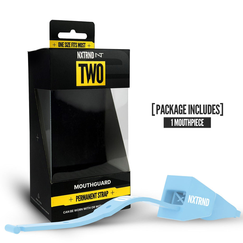 TWO® Columbia Blue