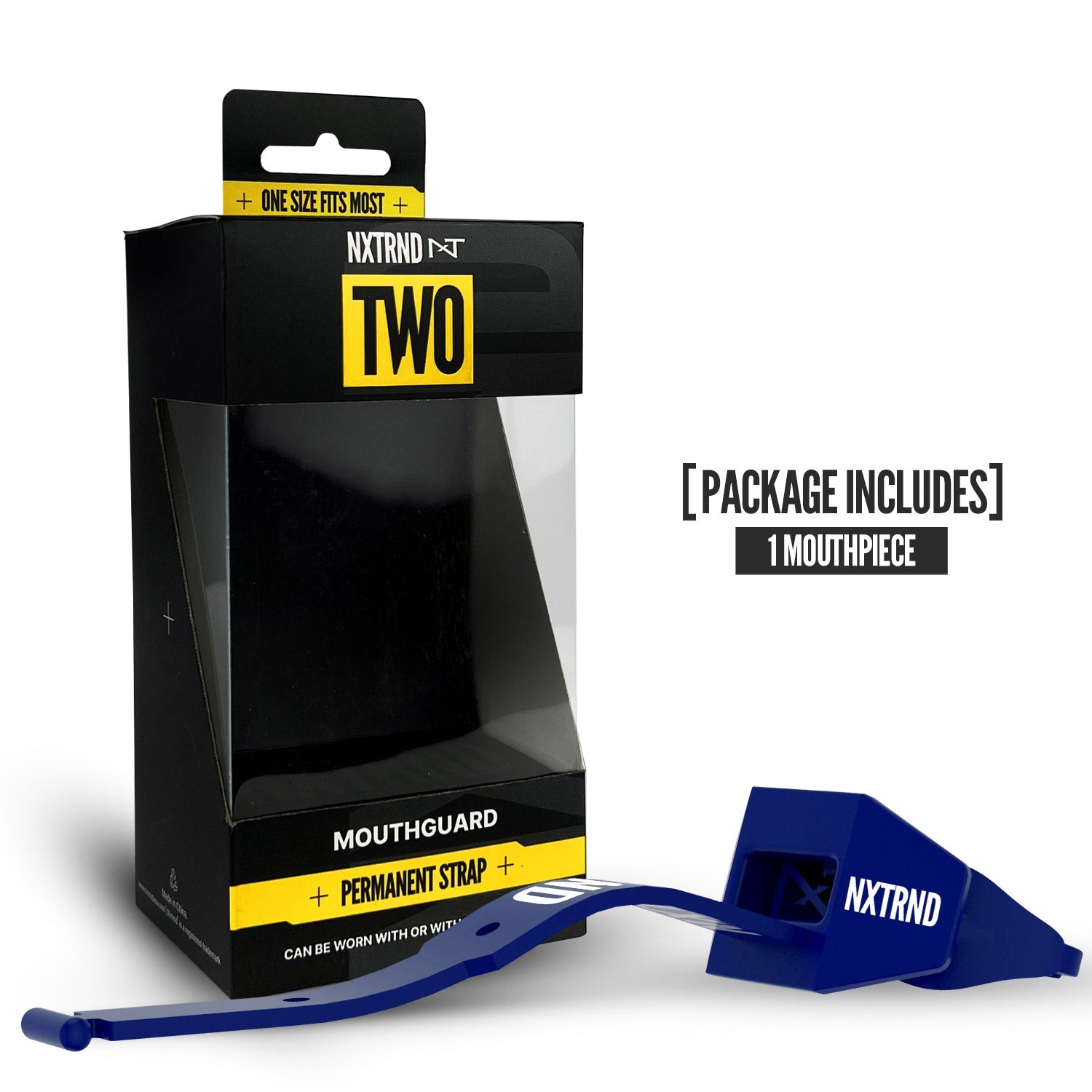 TWO® Navy Blue