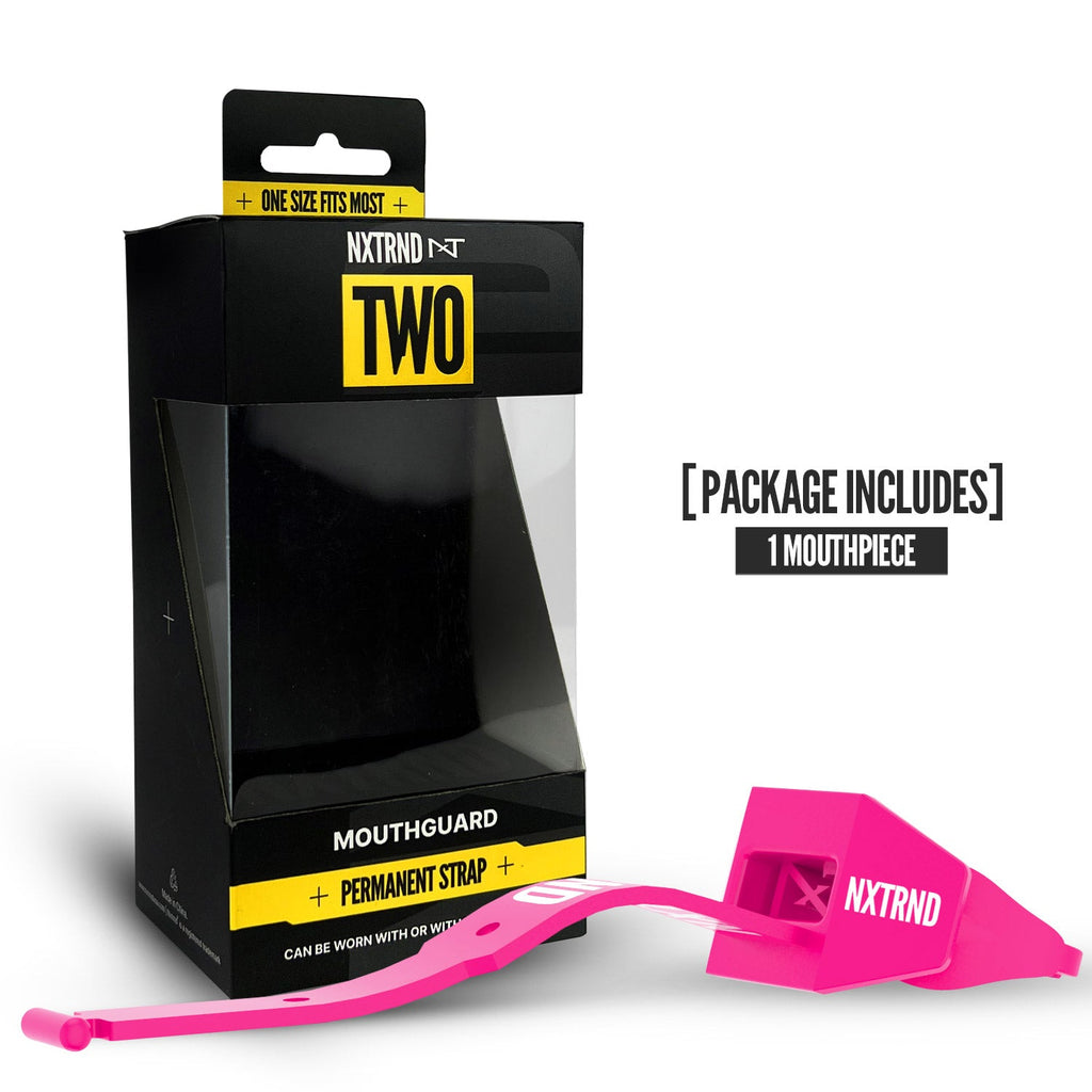 TWO® Pink