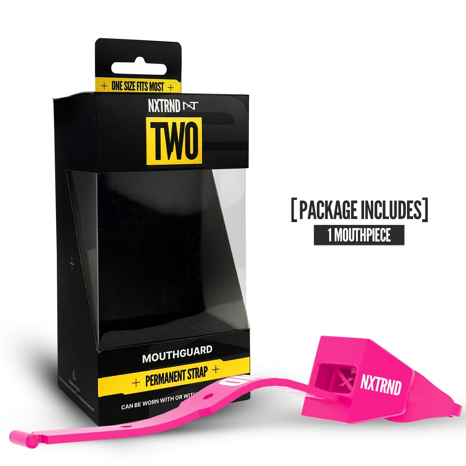 TWO® Pink