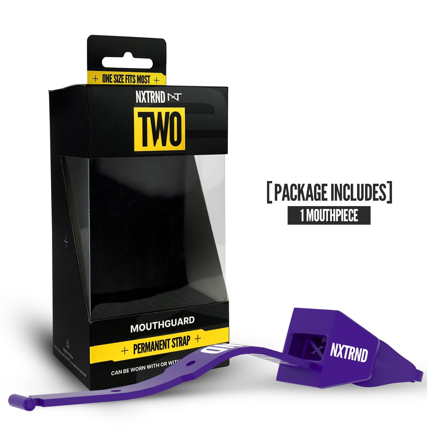 TWO® Purple
