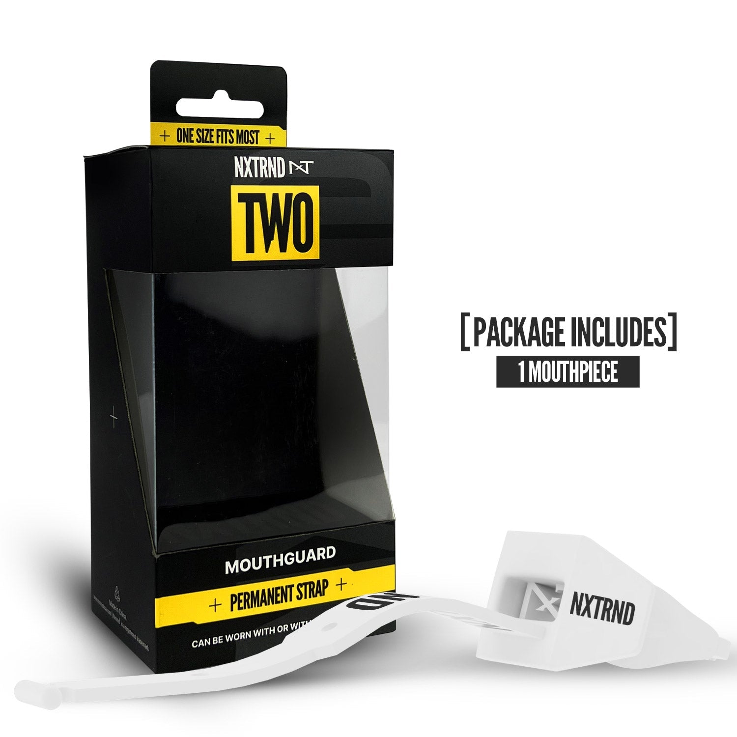 TWO® White