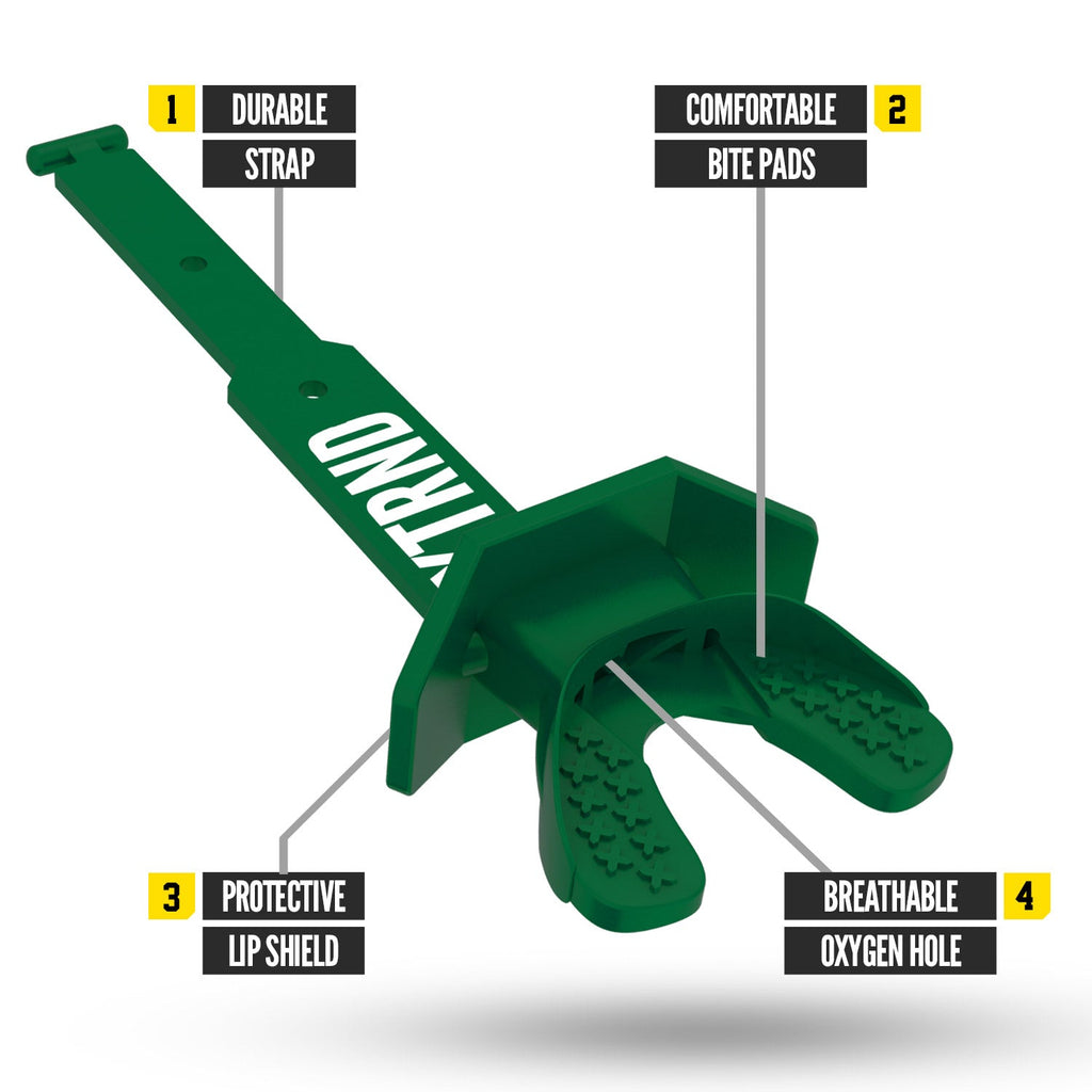 TWO® Dark Green