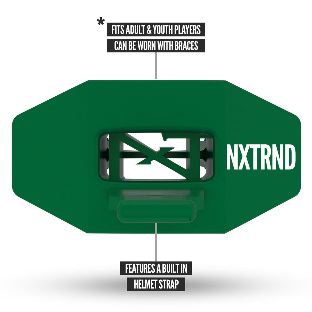 TWO® Dark Green